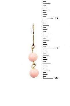 CHIC POM POM BIB NECKLACE SET