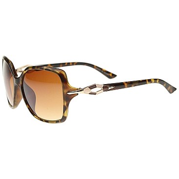 Pack of 12 Womens Plastic Fashion