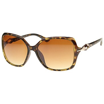 Pack of 12 Womens Plastic Fashion