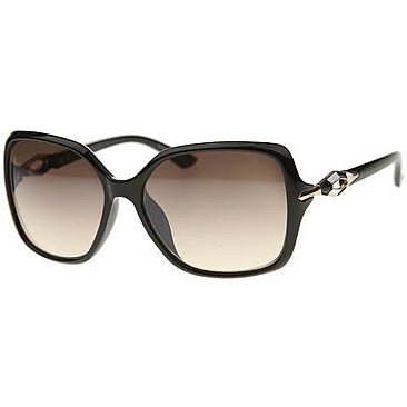 Pack of 12 Womens Plastic Fashion