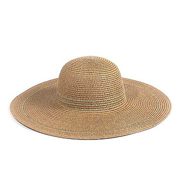 CLASSIC FLOPPY HAT