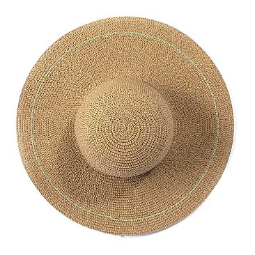 CLASSIC FLOPPY HAT