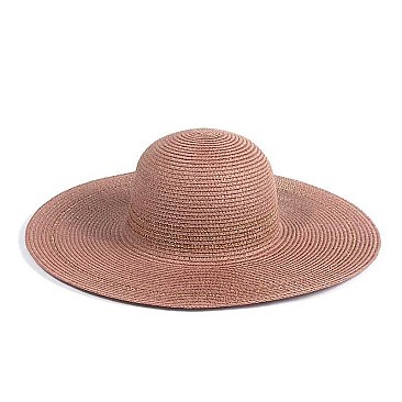 CLASSIC FLOPPY HAT
