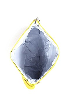 ICE CREAM BIKINI BAG