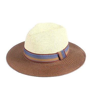 CLASSIC PANAMA HAT