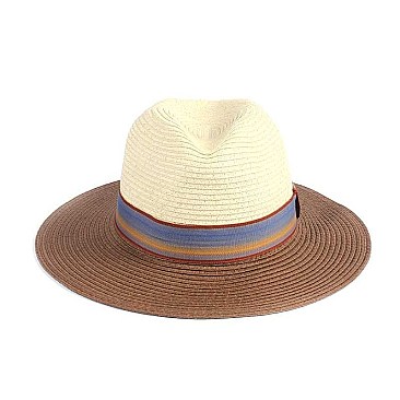 CLASSIC PANAMA HAT