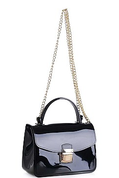 JELLY TENDER CROSSBODY BAG