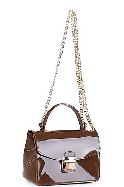 JELLY TENDER CROSSBODY BAG