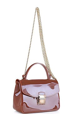 JELLY TENDER CROSSBODY BAG