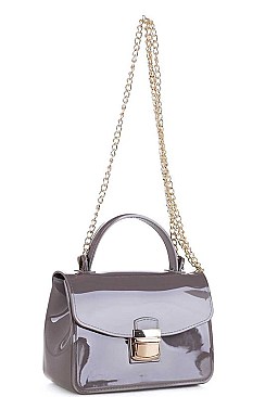 JELLY TENDER CROSSBODY BAG