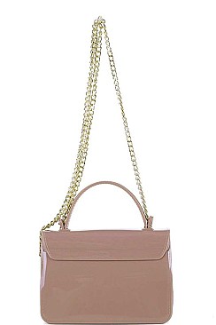 JELLY TENDER CROSSBODY BAG