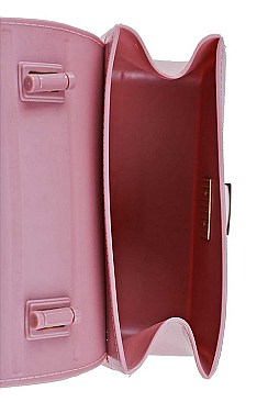 JELLY TENDER CROSSBODY BAG