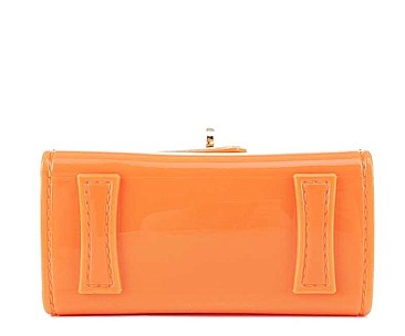 CHIC MINI JELLY STYLISH CROSSBODY BAG