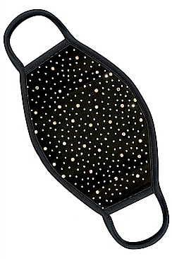 MULTI STONE 3 LAYER MASK