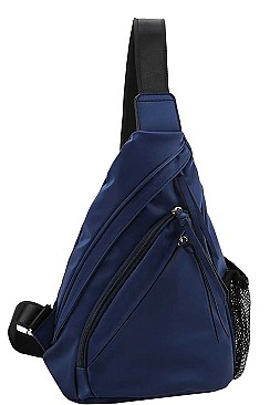 MONO STRAP SLING SHOULDER BAG