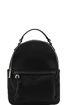 CLASSY CONVERTIBLE BACKPACK