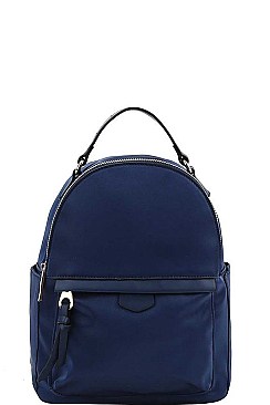 CLASSY CONVERTIBLE BACKPACK
