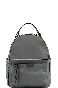 CLASSY CONVERTIBLE BACKPACK