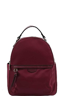 CLASSY CONVERTIBLE BACKPACK