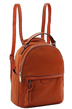 CLASSY CONVERTIBLE BACKPACK