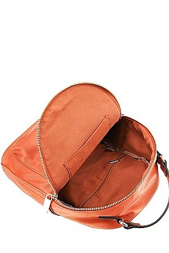 CLASSY CONVERTIBLE BACKPACK