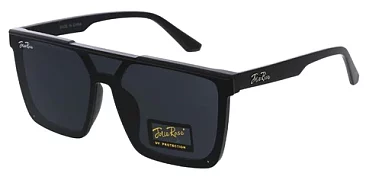 Pack of 12 JOLIE ROSE SHIELD UNISEX SUNGLASSES SET