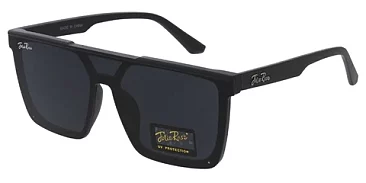 Pack of 12 JOLIE ROSE SHIELD UNISEX SUNGLASSES SET