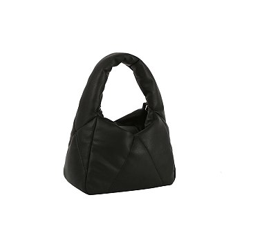 Fashion Puffy Satchel