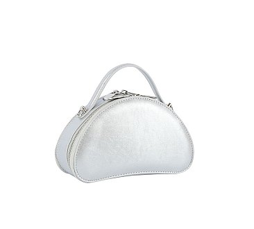 Fashion Saddle Crossbody Bag Satchel