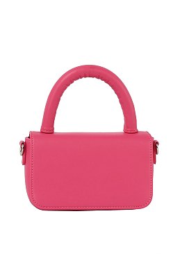 Fashion Flap over Top Handle Satchel