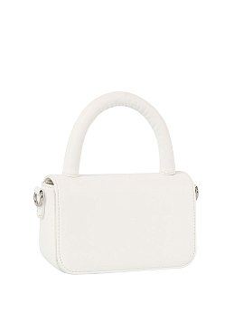 Fashion Flap over Top Handle Satchel