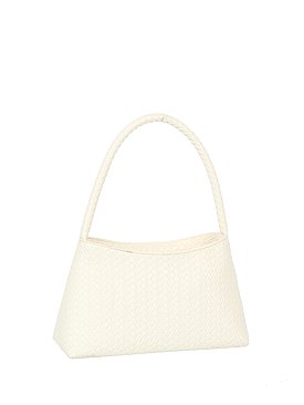 Woven Shoulder Bag