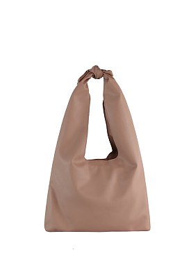 Knot Slouch Hobo