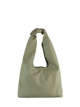 Knot Slouch Hobo