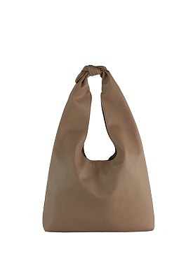 Knot Slouch Hobo