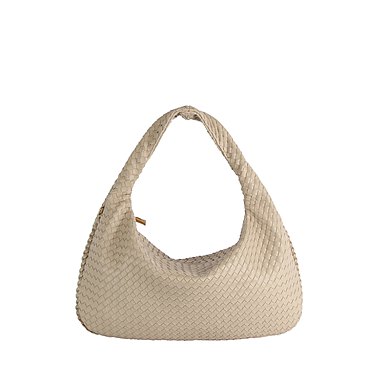 Fashion Woven Hobo