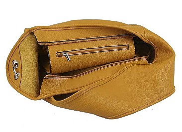 CHIC STYLE FASHION HOBO BAG