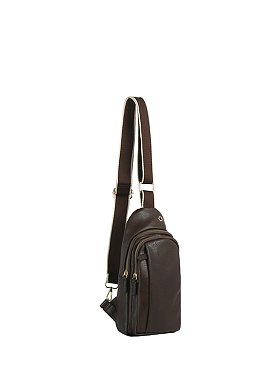 Fashion Strap Sling Bag Backpack