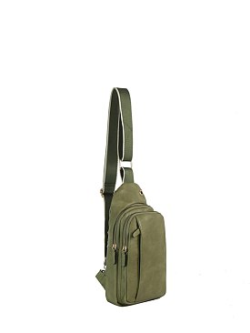 Fashion Strap Sling Bag Backpack