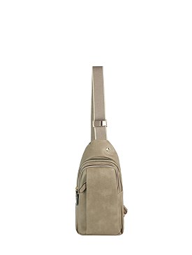 Fashion Strap Sling Bag Backpack