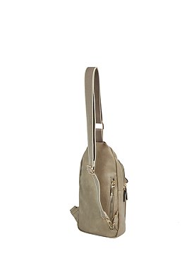 Fashion Strap Sling Bag Backpack