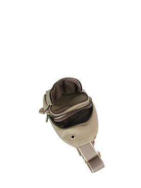 Fashion Strap Sling Bag Backpack