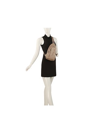 Fashion Strap Sling Bag Backpack