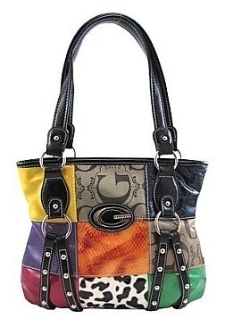 G Style Hobo Bag k1233