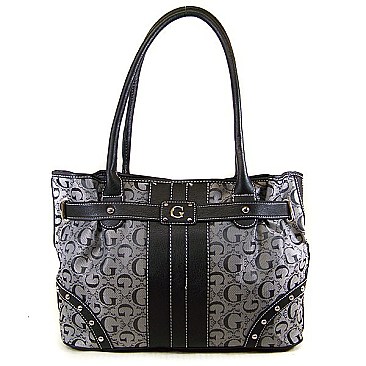 Tote G Signature