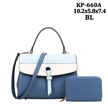 KP-660A blue