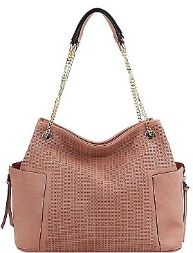 STYLISH PRINCESS DAILY SATCHEL JYL-0204