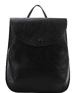 FASHIONABLE DESIGNER CONVERTIBLE BACKPACK