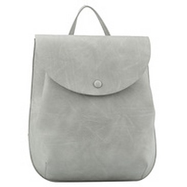 Flap over Convertible Backpack