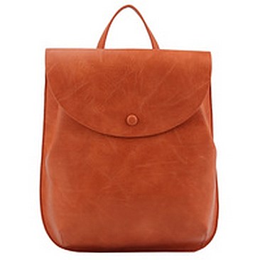 Flap over Convertible Backpack